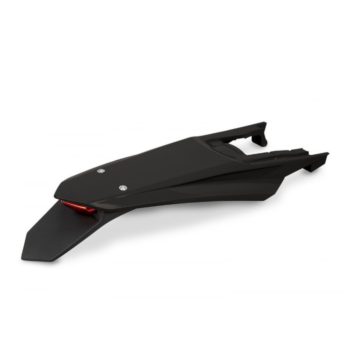Plastiki i naklejki UFO błotnik tył ktm exc/excf(exc-f) 150/250/300/350/450/500 tbi '24-26