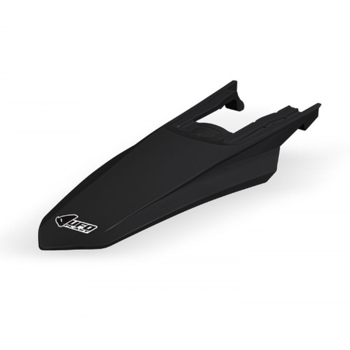 Plastiki i naklejki UFO błotnik tył ktm exc/excf(exc-f) 150/250/300/350/450/500 tbi '24-26