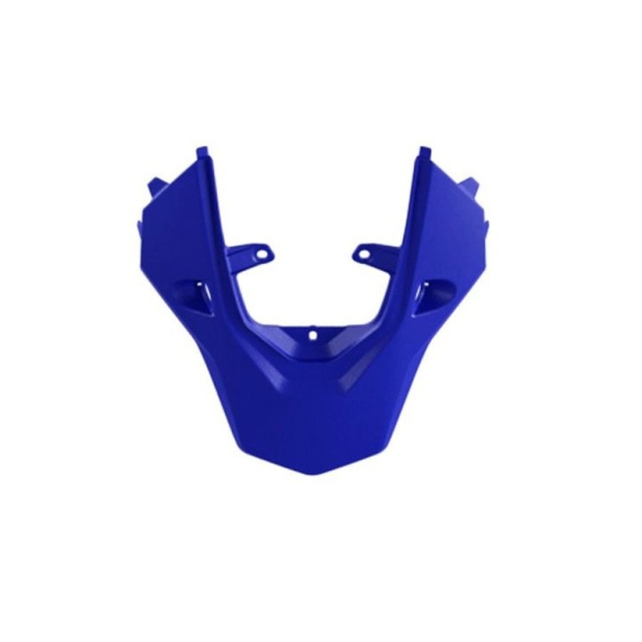Plastiki i naklejki RACETECH (rtech) błotnik tył T7 revolution yamaha tenere 700 '19-'24