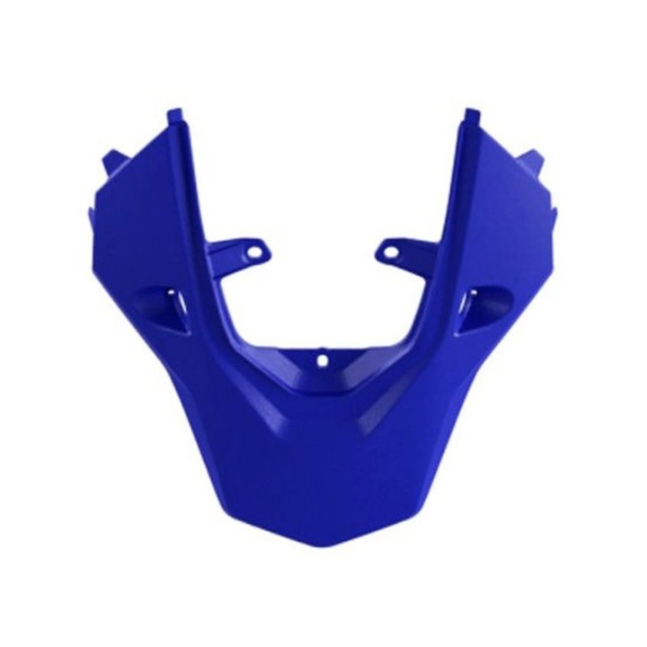 Plastiki i naklejki RACETECH (rtech) błotnik tył T7 revolution yamaha tenere 700 '19-'24