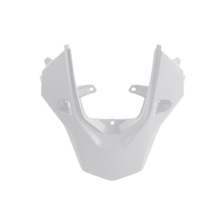Plastiki i naklejki RACETECH (rtech) błotnik tył T7 revolution yamaha tenere 700 '19-'24