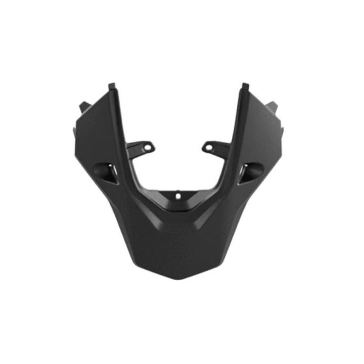 Plastiki i naklejki RACETECH (rtech) błotnik tył T7 revolution yamaha tenere 700 '19-'24