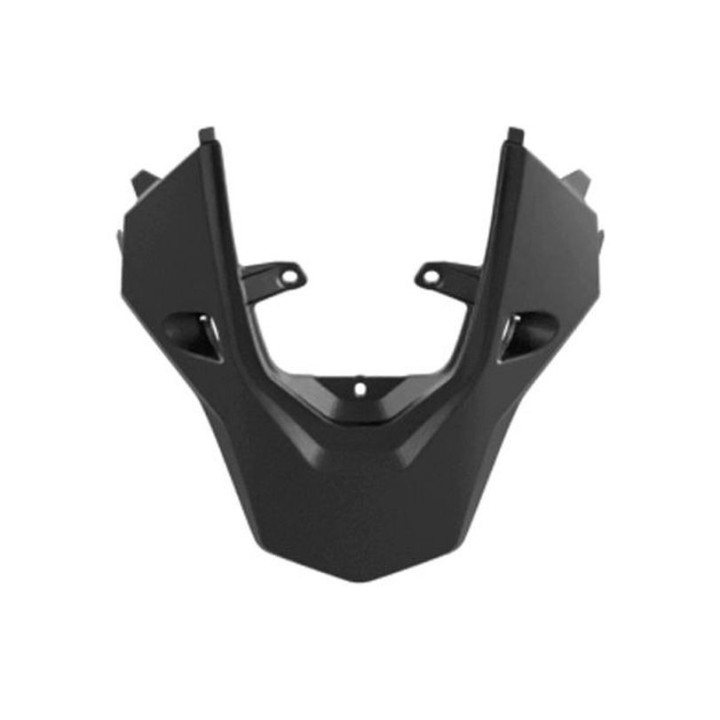 Plastiki i naklejki RACETECH (rtech) błotnik tył T7 revolution yamaha tenere 700 '19-'24