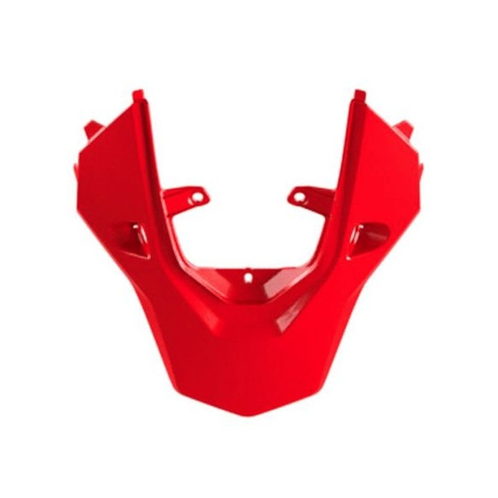 Plastiki i naklejki RACETECH (rtech) błotnik tył T7 revolution yamaha tenere 700 '19-'24