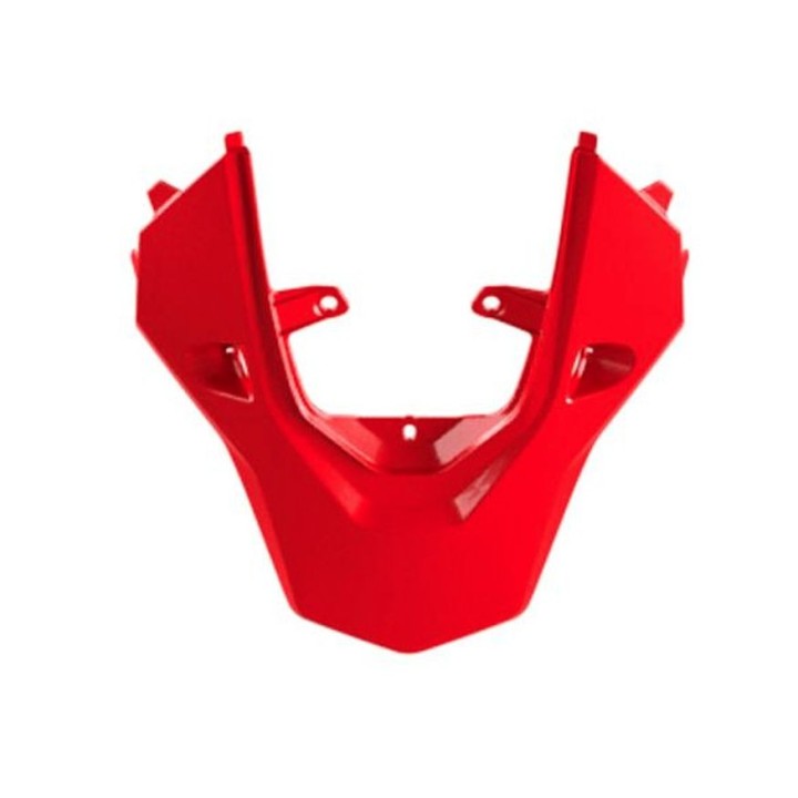Plastiki i naklejki RACETECH (rtech) błotnik tył T7 revolution yamaha tenere 700 '19-'24