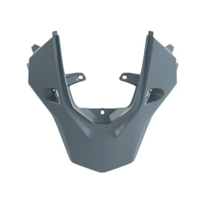 Plastiki i naklejki RACETECH (rtech) błotnik tył T7 revolution yamaha tenere 700 '19-'24