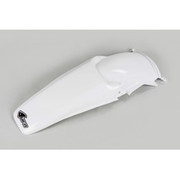 Plastiki i naklejki UFO błotnik tył honda cr 125 '98-'99, cr 250 '97-'99