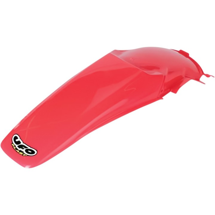 Plastiki i naklejki UFO błotnik tył honda cr 125 '98-'99, cr 250 '97-'99