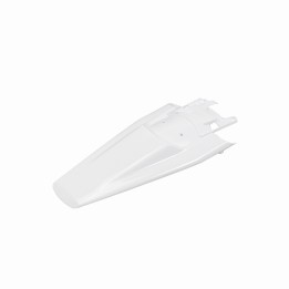 Plastiki i naklejki POLISPORT błotnik tył husqvarna tc/fc/tx/fx/fe/te 125/250/300/350/450 '23-'26