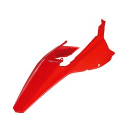 Plastiki i naklejki POLISPORT błotnik tył beta 2T/4T rr x-pro '25-'26; race '25-'26