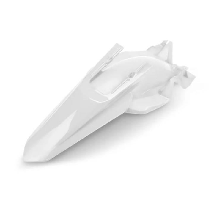 Plastiki i naklejki UFO błotnik tył ktm SX 85 '25-'26
