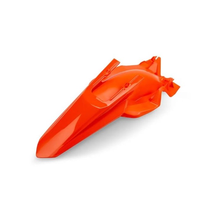 Plastiki i naklejki UFO błotnik tył ktm SX 85 '25-'26
