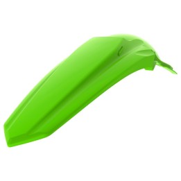 Plastiki i naklejki POLISPORT błotnik tył kawasaki kx 125/250 '03-'08 (restyling)
