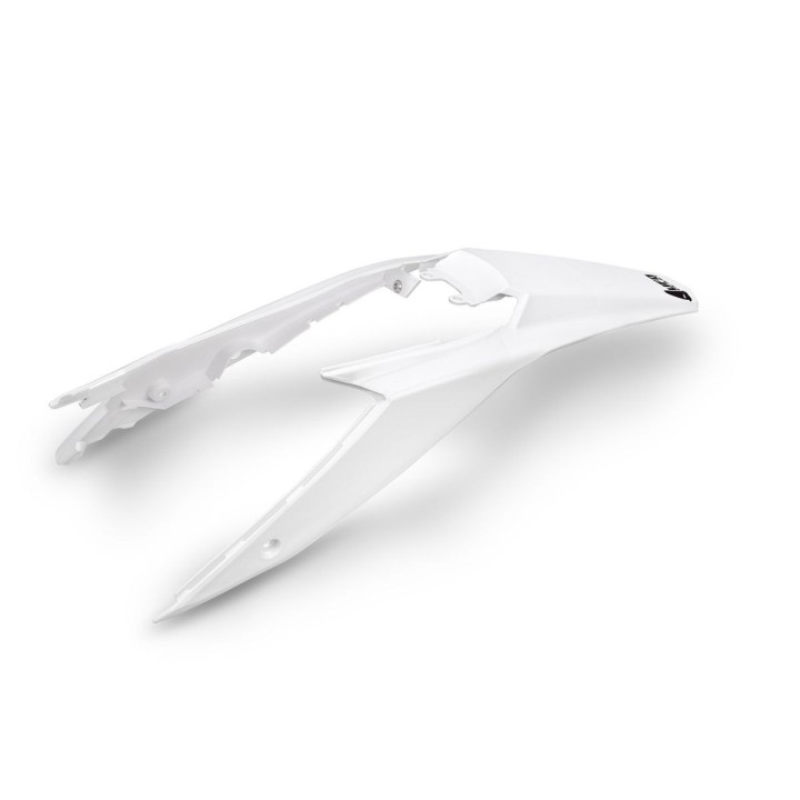 Plastiki i naklejki UFO błotnik tył beta rr 250 / 300 / 350 / 400 / 450 '25-'26 z boczkami