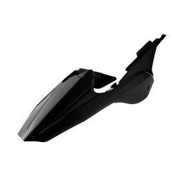 Plastiki i naklejki POLISPORT błotnik tył beta rr 2T/4T '18-'19 (restyling '22)