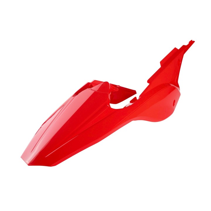 Plastiki i naklejki POLISPORT błotnik tył beta rr 2T/4T '18-'19 (restyling '22)