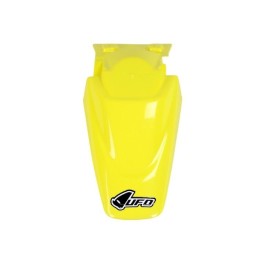 Plastiki i naklejki UFO błotnik tył kawasaki kx 65 '00-'25, klx 110 '01-'09, rm 65 '03-'25 - zastępuje SU03929102