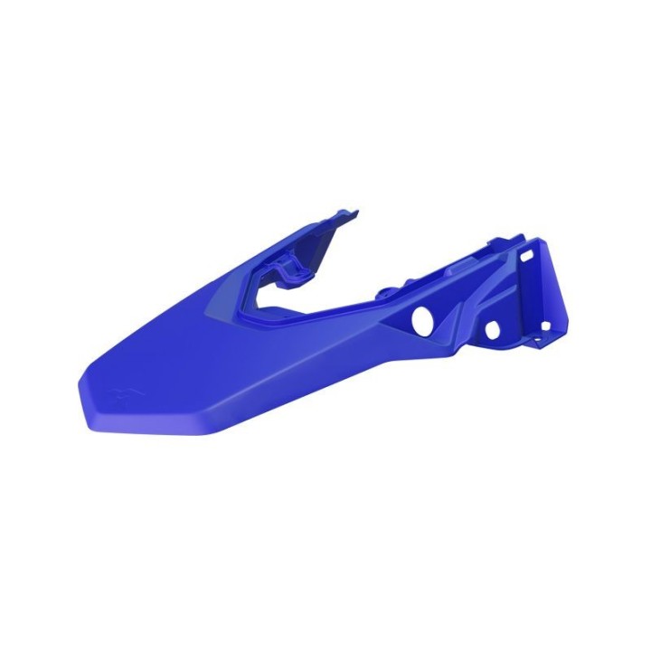 Plastiki i naklejki RACETECH (rtech) błotnik tył revolution yamaha T7 tenere 700 '25,