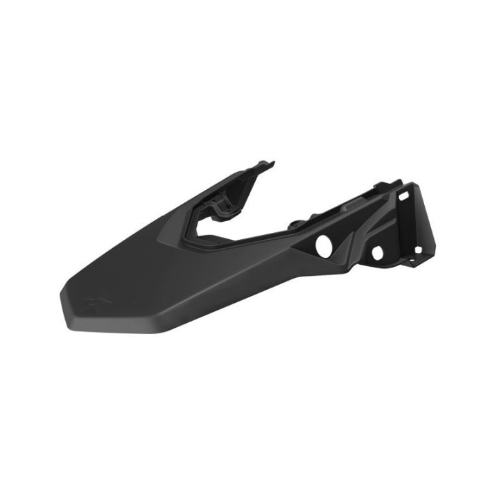 Plastiki i naklejki RACETECH (rtech) błotnik tył revolution yamaha T7 tenere 700 '25,