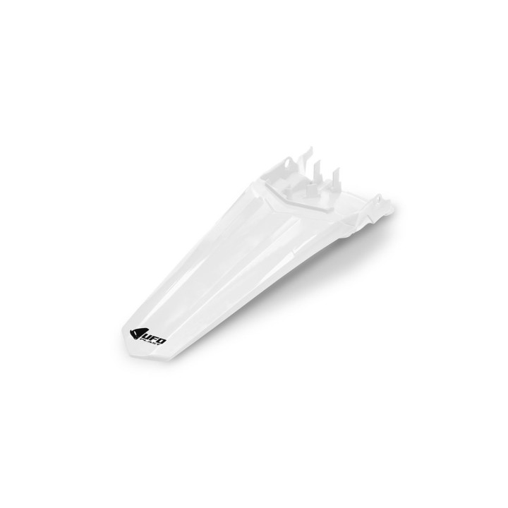 Plastiki i naklejki UFO 2026/05 błotnik tył honda crf 110F '19-26, crf 125 '25-'27