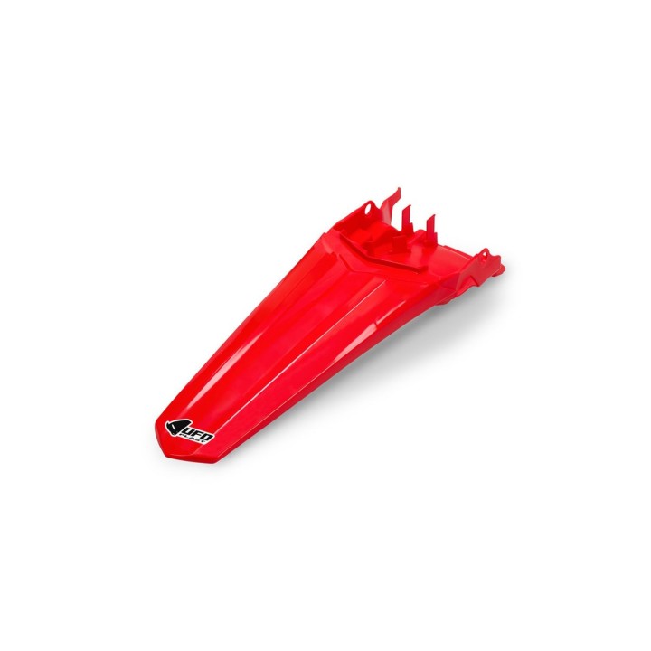 Plastiki i naklejki UFO 2026/05 błotnik tył honda crf 110F '19-26, crf 125 '25-'27