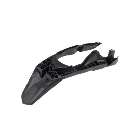 Plastiki i naklejki UFO 2026/06 płyta pod tablicę rejestracyjną i błotnik ktm EXC / xc-w 125 / 150 / 250 / 300 '24-'26, excf 25…