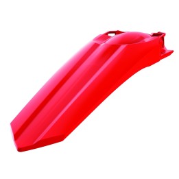 Plastiki i naklejki POLISPORT błotnik tył honda crf 250R '18-'21; crf 450R '17-'20