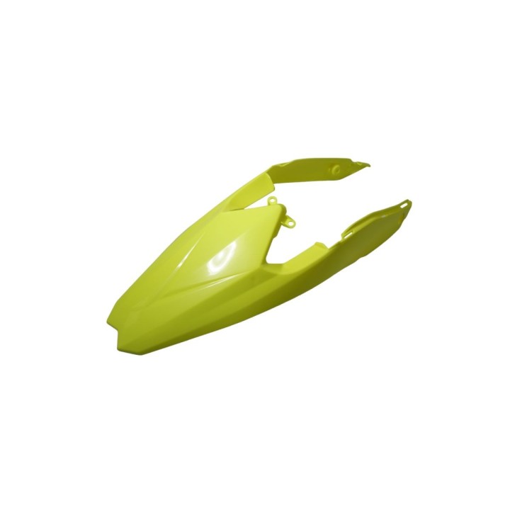 Plastiki i naklejki POLISPORT błotnik tył beta RR250/300 2T 350/400/450 4T '18-'19, xtrainer '15-'22