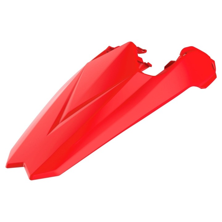 Plastiki i naklejki POLISPORT błotnik tył beta RR250/300 2T 350/400/450 4T '18-'19, xtrainer '15-'22