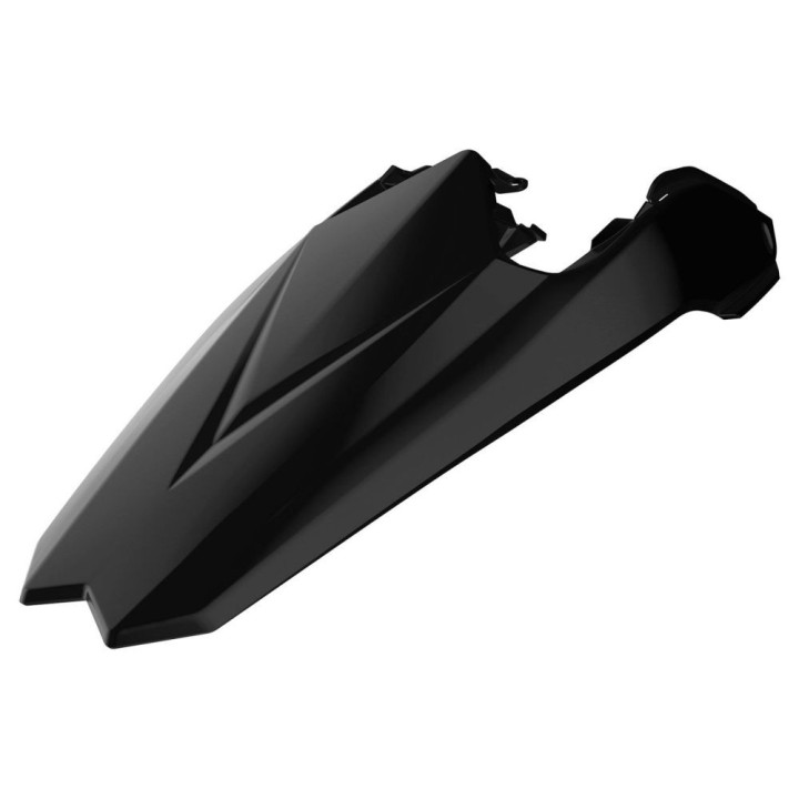Plastiki i naklejki POLISPORT błotnik tył beta RR250/300 2T 350/400/450 4T '18-'19, xtrainer '15-'22