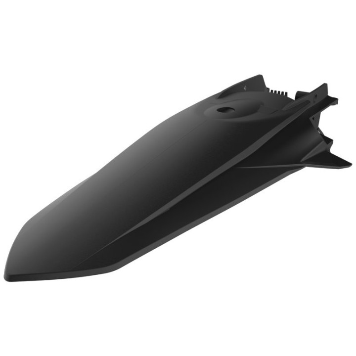 Plastiki i naklejki POLISPORT błotnik tył ktm sx/sx-f 125/150/200/250/350/450 '19-'22