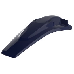 Plastiki i naklejki POLISPORT błotnik tył husqvarna tc/fc 125/250/350/450 '16-'18