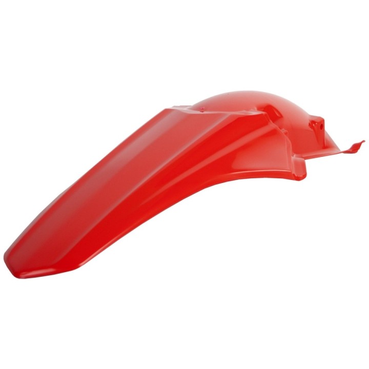 Plastiki i naklejki POLISPORT błotnik tył honda crf 250R '10-'13; crf 450R '09-'12