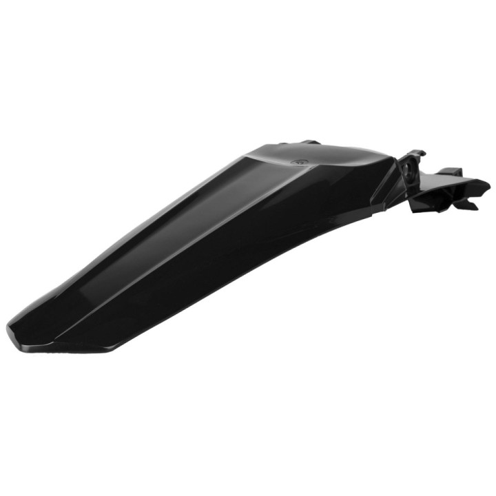 Plastiki i naklejki POLISPORT błotnik tył honda crf 250R '14-'17; crf 450 '13-'16