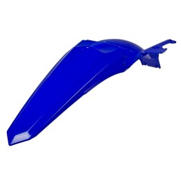 Plastiki i naklejki POLISPORT błotnik tył yamaha yz 250F '14-'18, yz 450F '14-'17