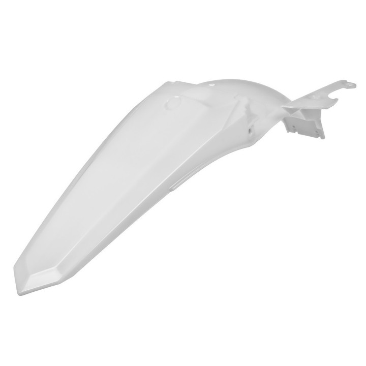 Plastiki i naklejki POLISPORT błotnik tył yamaha yz 250F '14-'18, yz 450F '14-'17