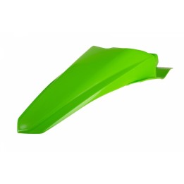 Plastiki i naklejki POLISPORT błotnik tył kawasaki kx 85/100/112 '14-'25