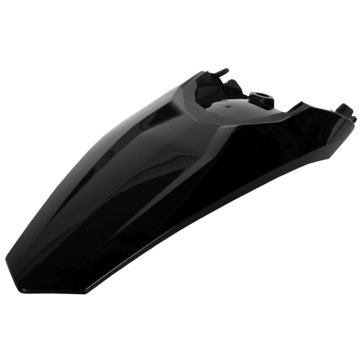 Plastiki i naklejki POLISPORT błotnik tył ktm sx/sx-f 125/150/200/250/350/450 `11-16, exc/exc-f 125/200/250/300/350/450 `12-16