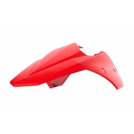 Plastiki i naklejki POLISPORT błotnik tył z boczkami beta RR250/300 2T 350/400/450 4T '13-'17