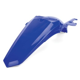 Plastiki i naklejki POLISPORT błotnik tył yamaha WR250F '15-'19, WR450F '16-'18