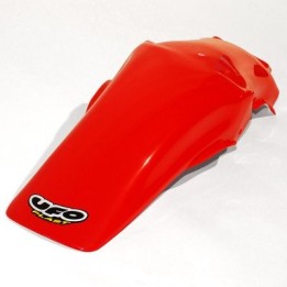 Plastiki i naklejki UFO błotnik tył honda cr 125 '91-'92, cr 250 '90-'91, cr 500 '90-'01