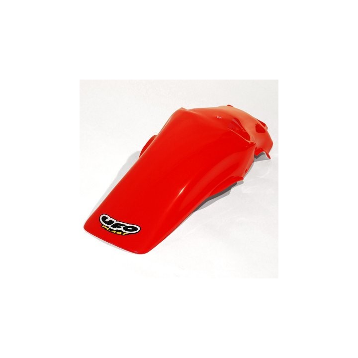 Plastiki i naklejki UFO błotnik tył honda cr 125 '91-'92, cr 250 '90-'91, cr 500 '90-'01