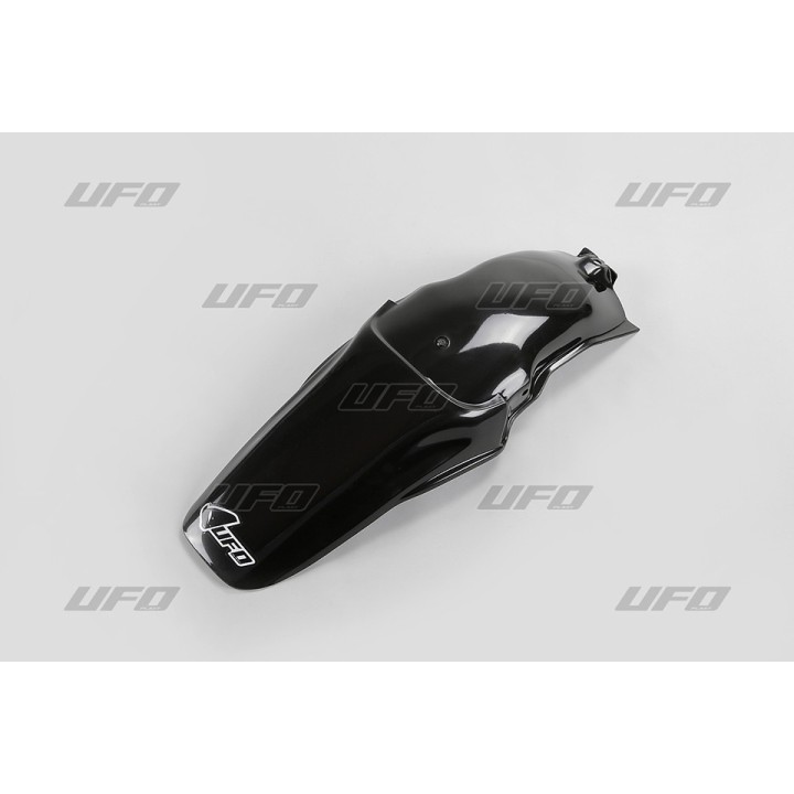 Plastiki i naklejki UFO błotnik tył honda cr 80 '96-'02, cr 85 '03-'09