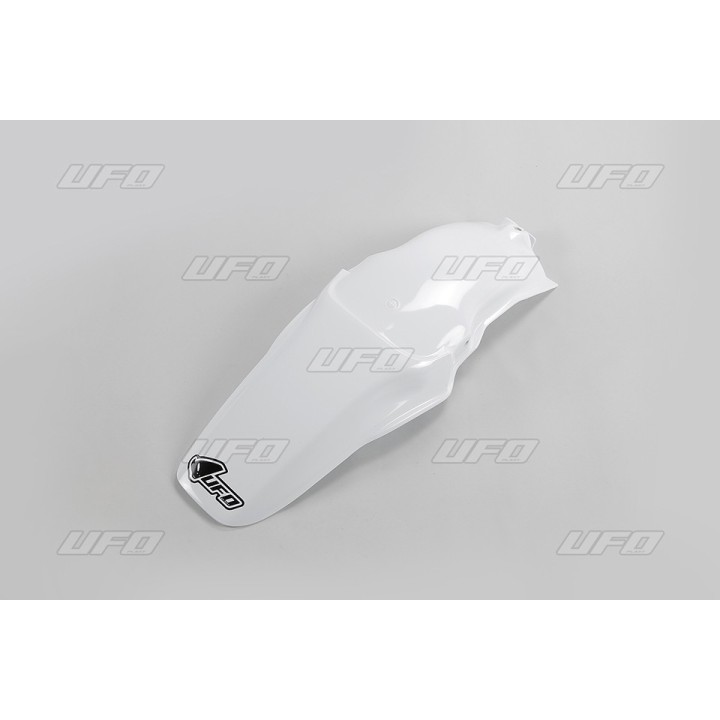 Plastiki i naklejki UFO błotnik tył honda cr 80 '96-'02, cr 85 '03-'09