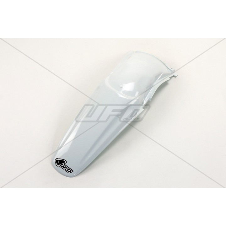 Plastiki i naklejki UFO błotnik tył honda cr 125/250 '00-'01