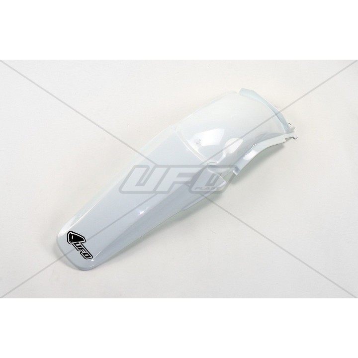 Plastiki i naklejki UFO błotnik tył honda cr 125/250 '02-'07