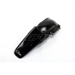 Plastiki i naklejki UFO błotnik tył honda crf 450R '02-'04