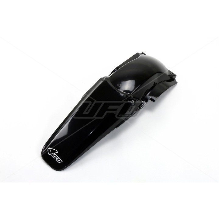 Plastiki i naklejki UFO błotnik tył honda crf 450R '02-'04