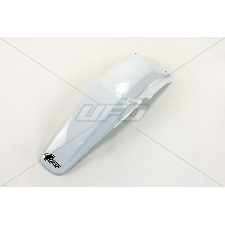 Plastiki i naklejki UFO błotnik tył honda crf 450R '02-'04
