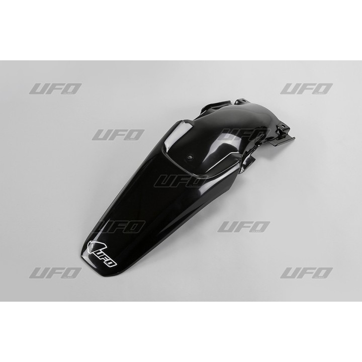 Plastiki i naklejki UFO błotnik tył honda crf 150 '07-'26,